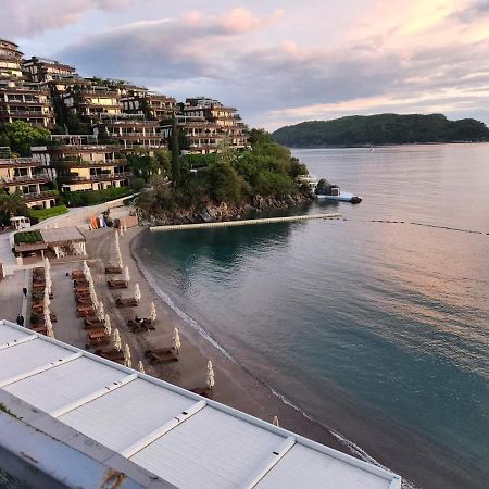Luka Apartment Budva Luaran gambar