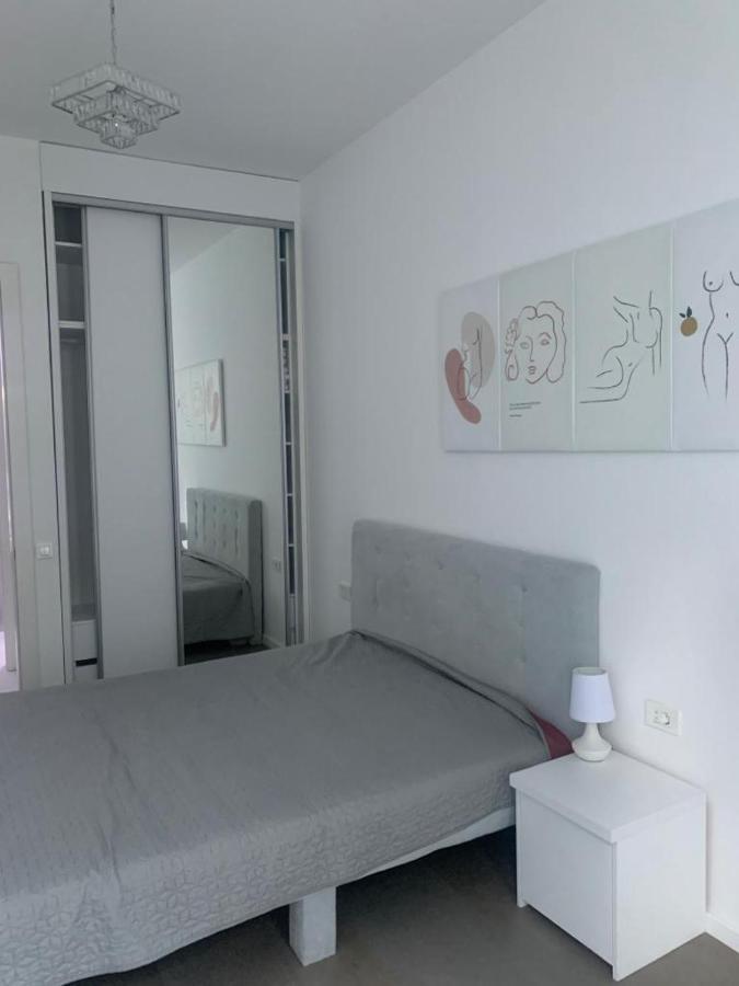 Luka Apartment Budva Luaran gambar