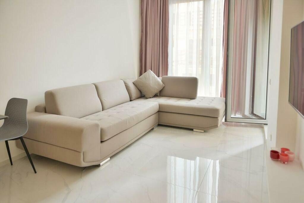 Luka Apartment Budva Luaran gambar